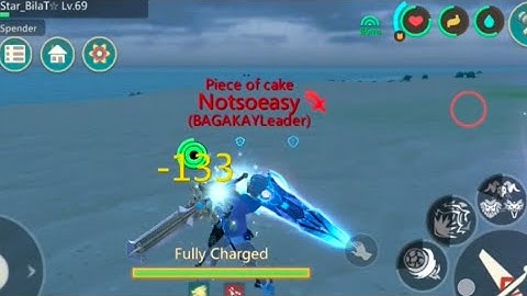 Prac 1v1 PvP Asia | Utopia Origin