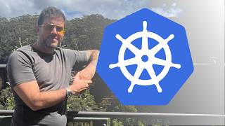 Learning Kubernetes on the internet like a madman - PART 7