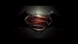 Batman v Superman Dawn of Justice Official Teaser Trailer 1 2016   Ben Affleck Movie HD