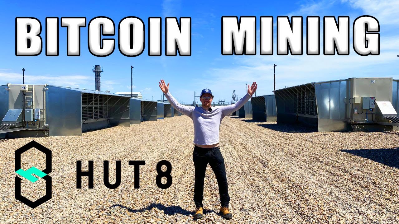 hut mining bitcoin corp north america