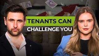 Why Raising Rent Just Became Much More Complicated