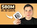How Is This Legal? Cloning a $80M App With AI