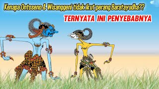 Download Penyebab Wisanggeni Ontoseno Tidak Ikut Perang Baratayudha Video MP3 Penyebab Wisanggeni Ontoseno Tidak Ikut Perang Baratayudha