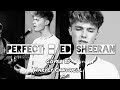 Perfect - Ed Sheeran Cover | Harvey Cantwell
