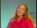 Capture de la vidéo Svetlana - Cours Après Le Temps (Eurovision Song Contest 1982, Luxembourg 🇱🇺) Preview Video