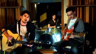 ORANGE - I don't like you anymore || Live@Studio A