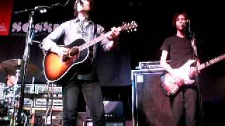 Rusty Anderson @ the Guitar Center Hollywood "Where Would We Go?" 08/03/10