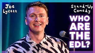 Download lagu Who Are The EDL? | Joe Lycett
