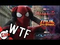 Everything Coming to the MCU! (And the Spidey that left it)