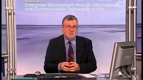 Mod. 2 Lec. 8 - First Steps For Improvement Lead Time to Reduction