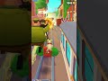 Subway surfers Golden luckiest day ||Like and Subscribe #gamingvideos #you #youtubecreator #youtuber