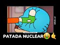 Mejores momentos xd de gumball  dafarxd