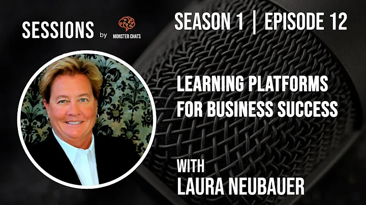 Episode #75 S2-EP33 Learning Platforms For Busines...