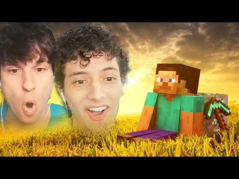 Thanks for everything Minecraft