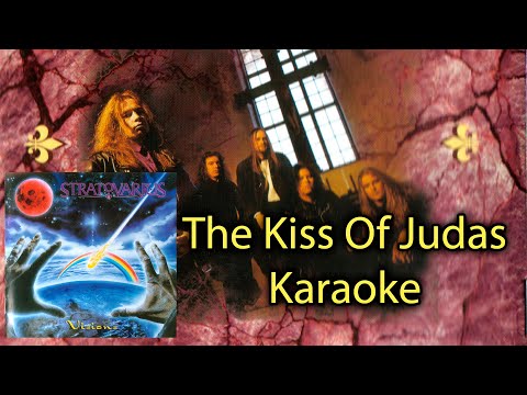 Stratovarius @FlavioOntivero The