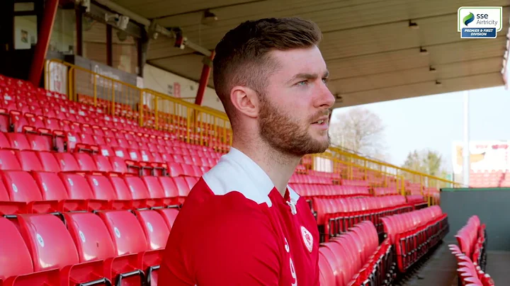 SSE Airtricity/SWI Player of the Month for March 2...