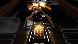 Passport #shorts #audiosurf #nocopyrightsounds
