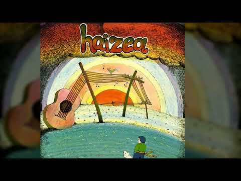 Haizea - Loa Loa (Sleep little baby) (1977) Herri Gogoa
