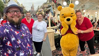 My Moms First Time Riding Splash Mountain At Disney’s Magic Kingdom 2022 | Walt Disney World Resort