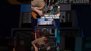 Stereo Live Tones From A Single Amp?!?