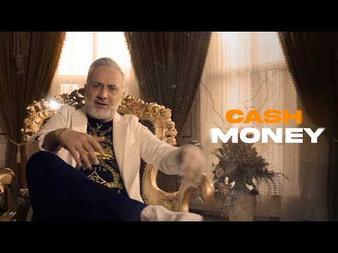 Ramil Nabran - Cash Money