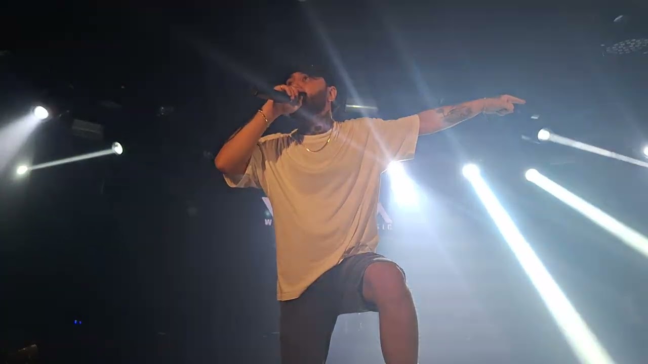 Ceg - Pirus Zaferi & Sosyopart (Dorock XL Kadıköy) (17.09.2025) (2)