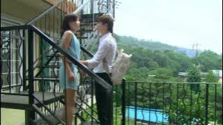 I hear your voice(Lee bo young,Lee jong suk) Ep.18 #4(7)