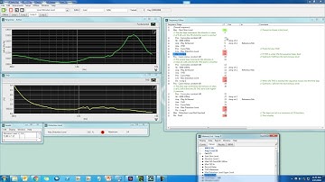 SoundCheck Tutorial #7-2 Sequence Loops & Logic - Loop Stimulus Level