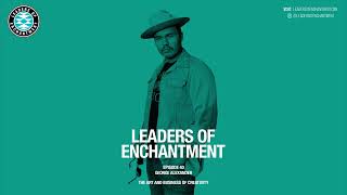 EP 40 - THE ART AND BUSINESS OF CREATIVITY - GEORGE ALEXANDER