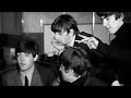 Capture de la vidéo The Beatles Interview For Day By Day - Astoria Cinema, London - 24 December 1963