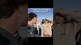 She Wanted To Sign His What?