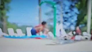 Cartersville Dellinger Park Pool Lifeguard WALK 2026
