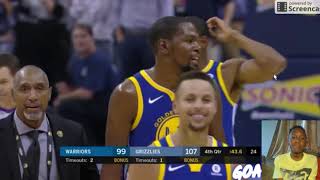 (237) NBA Ejections 2017-2018 Season