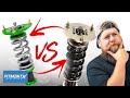If You're Looking For New Coilovers, Watch THIS!