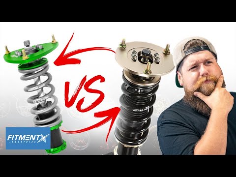 If You're Looking For New Coilovers, Watch THIS!