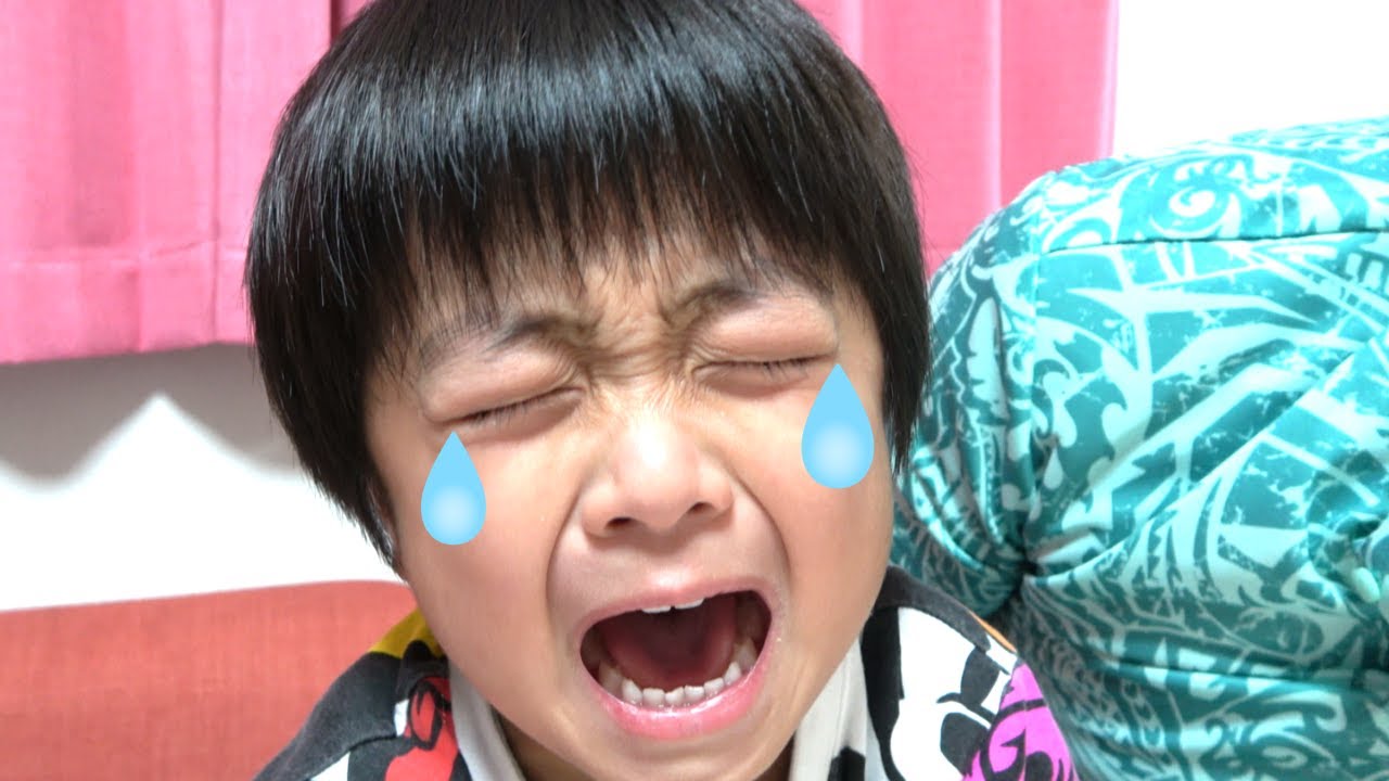 あみだくじでみなくんが泣いちゃった・・・　チョコパイをゲットできるのはだれ？　教育　【まりちゃんいずちゃんチャンネル】