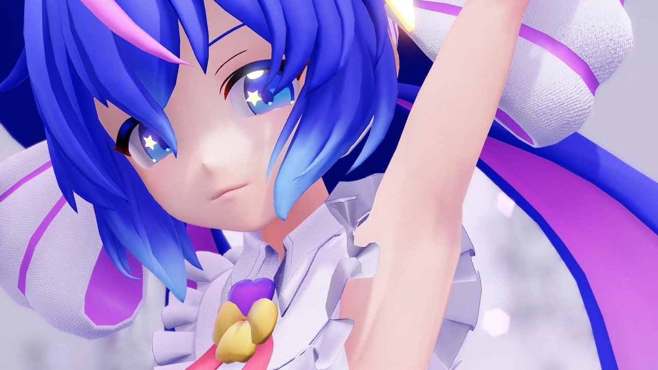 【Otomachi Una V6】Phony【VOCALOID Cover】