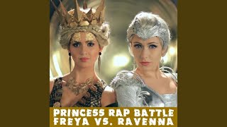 Download Lagu Freya vs. Ravenna (Princess Rap Battle)