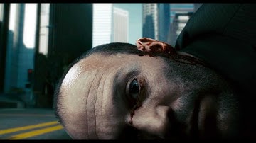 Jason Statham- Crank 2 - Intro [HD]