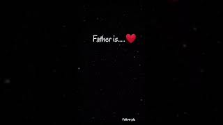 papa status/happy fathers day/cqsayari/ dad status viral youtubeshortspapastatusforwhatsapp