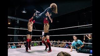Download lagu Tag Team Royal Match ZMAK ROYAL 2017 Tag Team Royal Match ZMAK ROYAL 2017