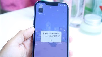 This Is How To FIX "Integrity Could Not Be Verified Error" On ANY iPhone! (2024)