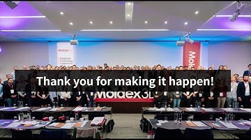 MTC 2018｜Post Event Video