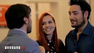 The Jackal Per Announo - Puntata 9 - Cosa Immaginano I