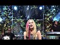 Avril Lavigne When You'Re Gone (Remastered) Live Performance 2007 HD