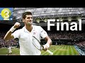 Wimbledon Final: Djokovic wins, Completes Slam Race Pursuit with 20th Major | Three Ep. 56