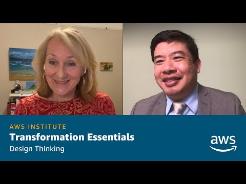 AWS Institute Transformation