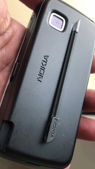 Nokia 5230