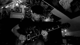 - Lead Guitar Cover Slightly Improvised Solo