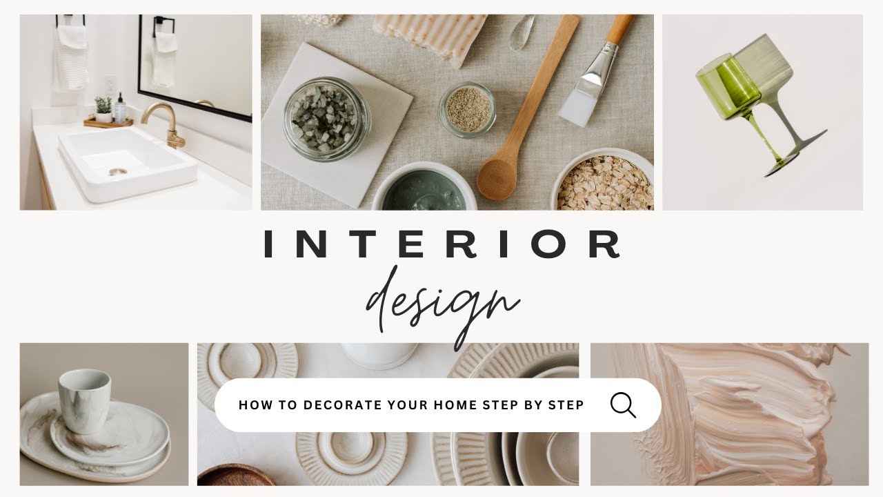 how to start interior design business | how to start career in interior ...